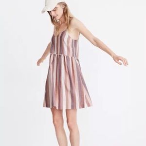 Madewell dress size small